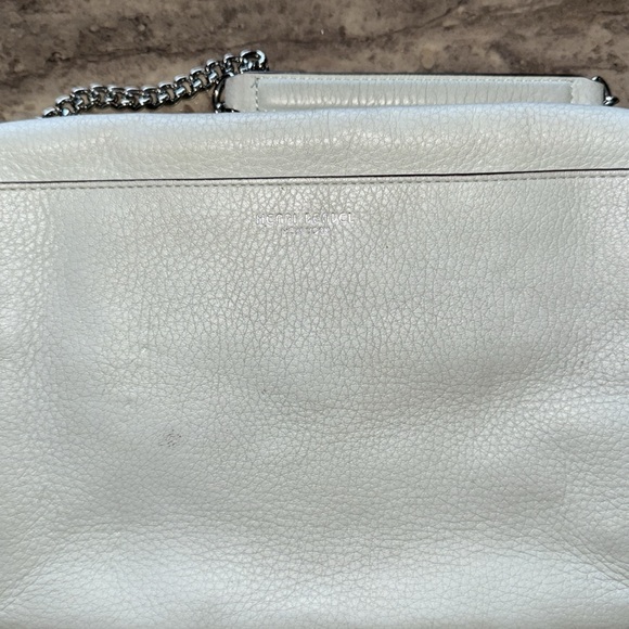 Henri Bendel Crossbody with Detachable Chain - Picture 5 of 10